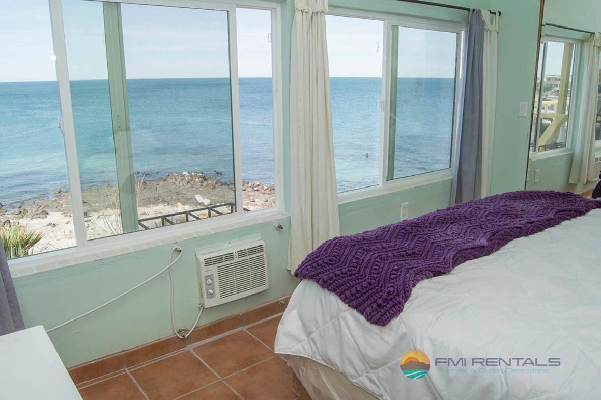 Casa Pelicano Puerto Peñasco Exterior foto